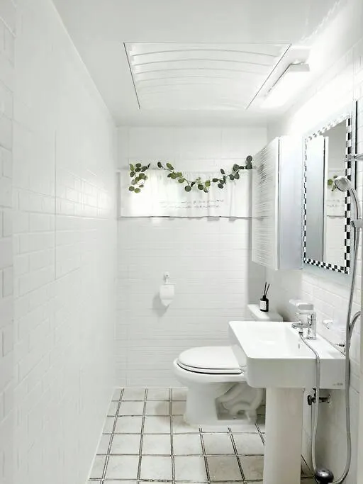 Revive Apartment Seoul