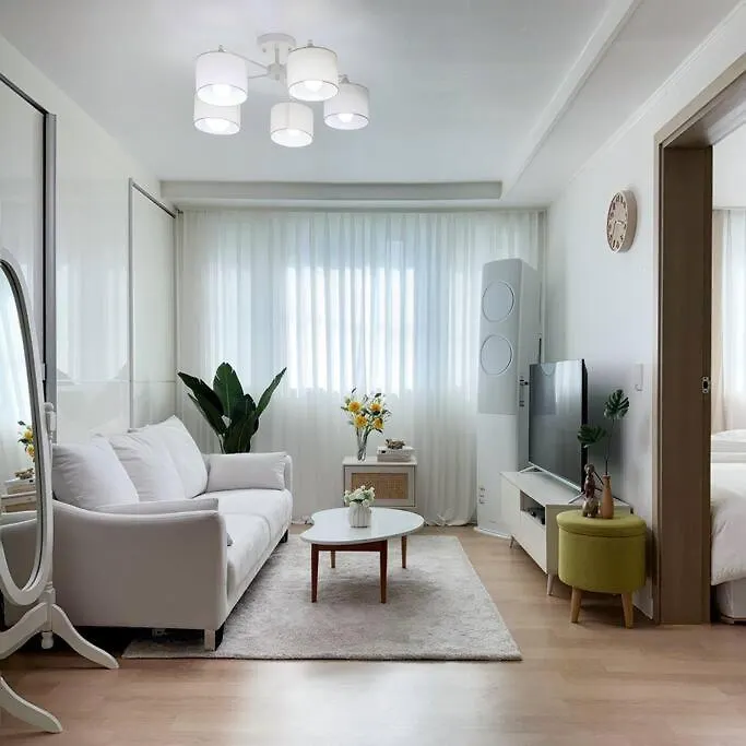 Revive Apartment Seoul