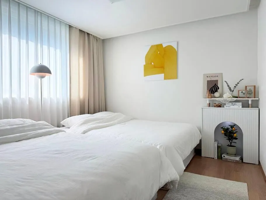 Revive Apartment Seoul