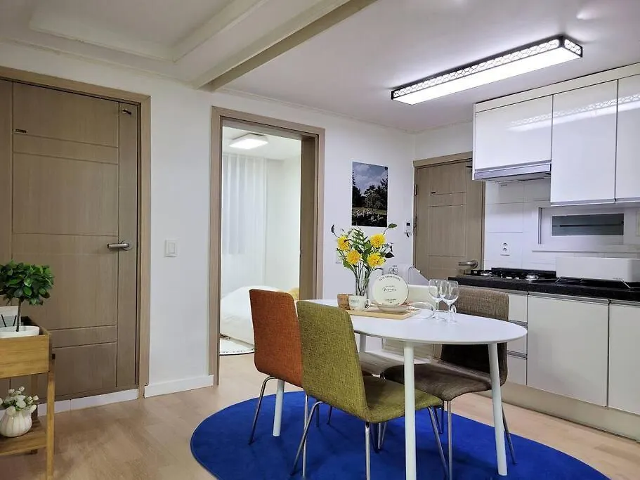 Revive Apartment Seoul